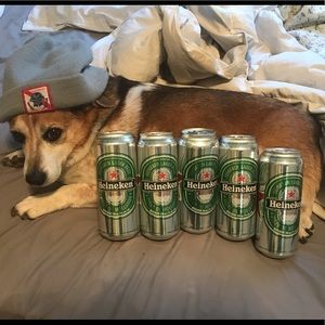 Meet your Posher, Brett